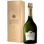 Taittinger comtes de champagne 2007 300x300