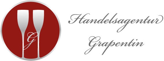 „Handelsagentur Uwe Grapentin“-Logo, zur Startseite